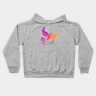 E bird - 2023 Kids Hoodie